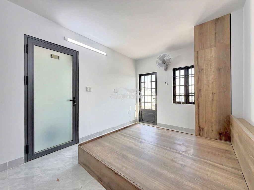 Studio ban công siu to khổng lồ ngay kdc tân thới hiệp 🌿 - Ảnh 3