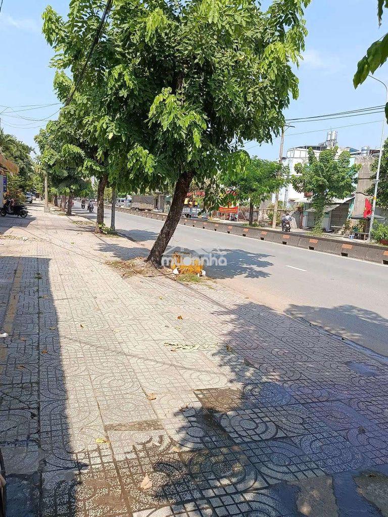 Mặt bằng kinh doanh 100m2 - Ảnh 2