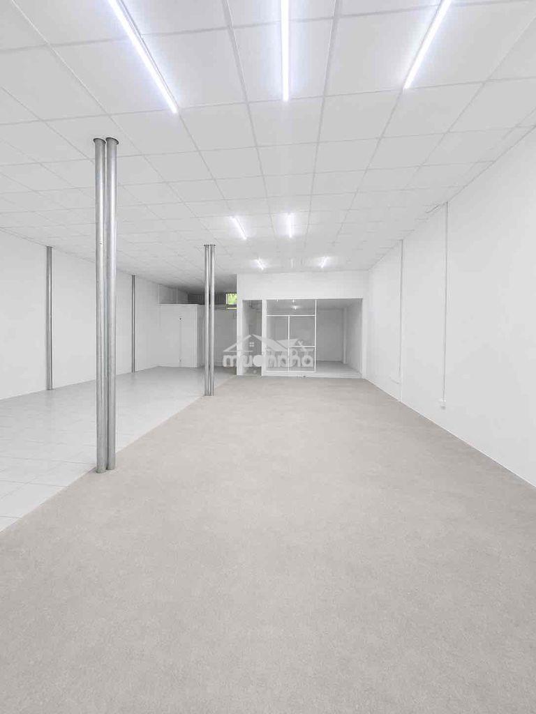 Cho thuê kho xưởng 200m2 kdc bình lợi, bình thạnh giá 30 triệu
