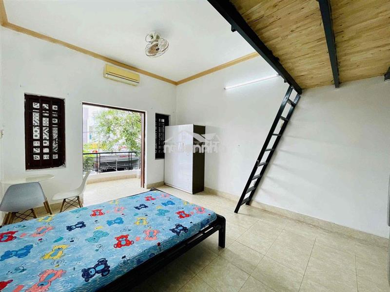 🧧Duplex 40m2 ban công lớn ngay vlu, hutech bình lợi, bình thạnh.