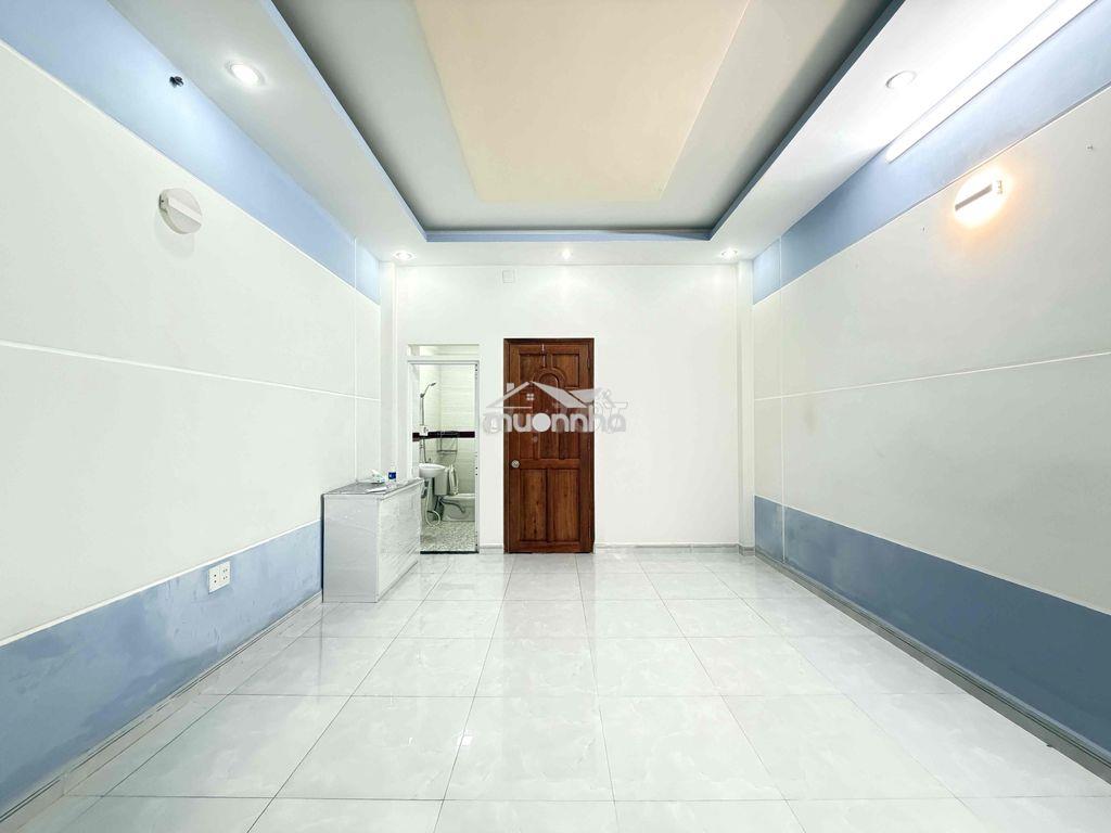 Phòng trọ trong nhà nguyên căn đường 12m thông sạch đẹp - Ảnh 2