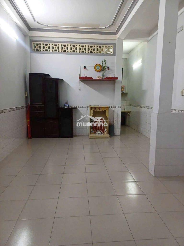 Nhà 4 phòng lãnh binh thăng - Ảnh 3