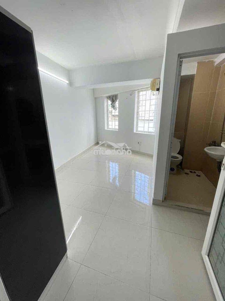 Phòng giá rẽ bình thạnh, gần đại học văn lang, ngay phan văn trị