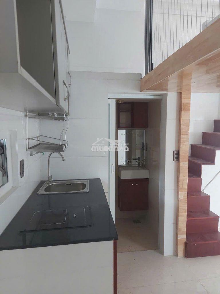 Bđs dòng tiền ! bán nhà chdv đường thành thái | 4,1 x16m- hầm+7 tầng| - Ảnh 4