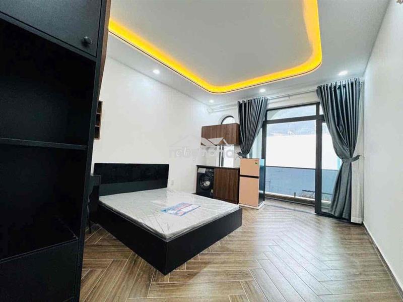 💥 Khai trương chdv mới 100% full nội thất ngay tân hoà đông 💥