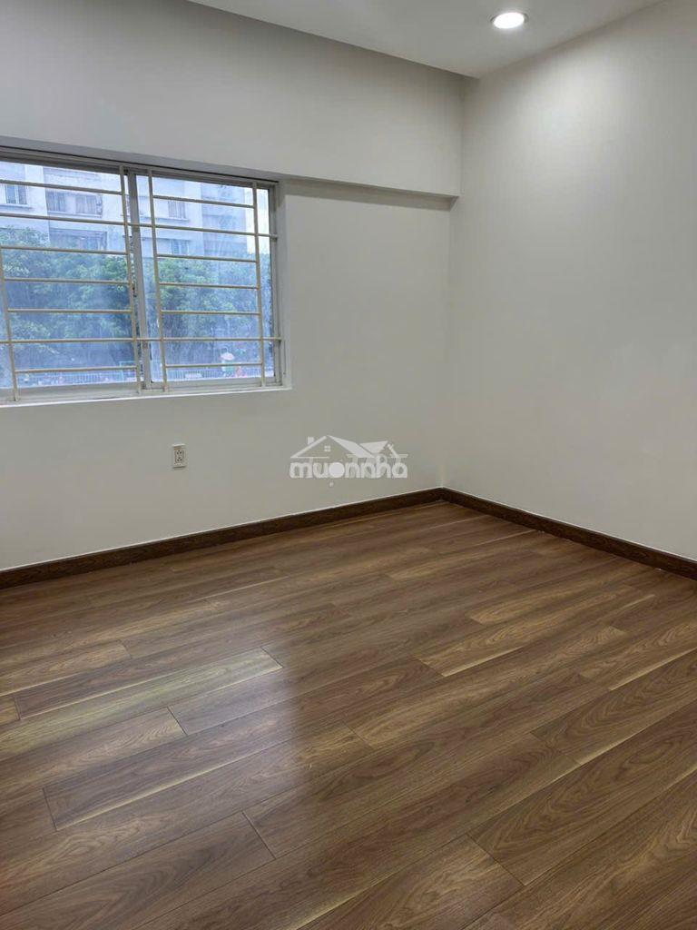 Bán căn hộ phú mỹ thuận. dt 144m, trệt, lầu, 3pn, tiện ở, buôn bán - Ảnh 2