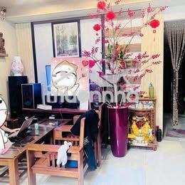 Cần tiền bán gấp nhà đường điện biên phủ ạ - 2