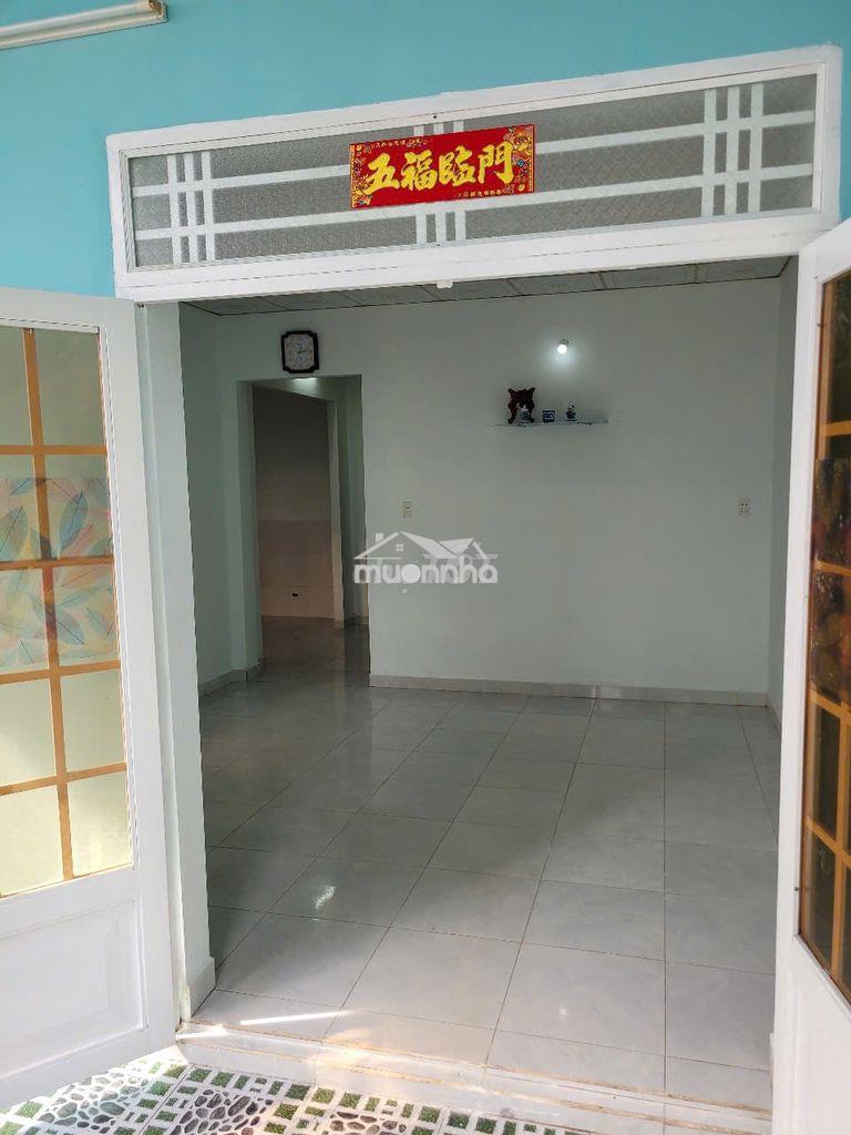 Nhà cấp 4 để ở làm kho, văn phòng, kinh doanh online - Ảnh 2