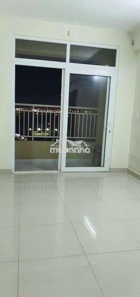 Cho thuê chung cư tô ký dt 61m2 có 2pn,2wc. lầu 12, sẵn nội thất - Ảnh 3