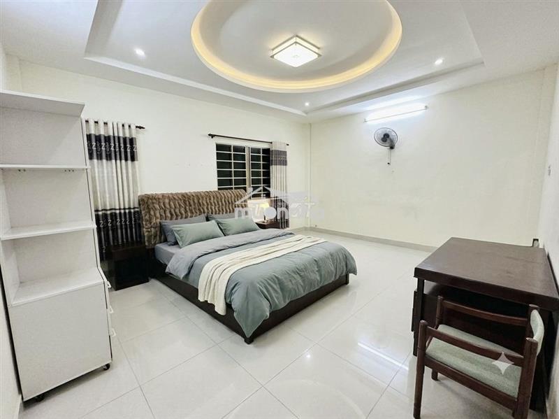 Cho thuê phòng giá rẻ hẽm ô tô quận 10