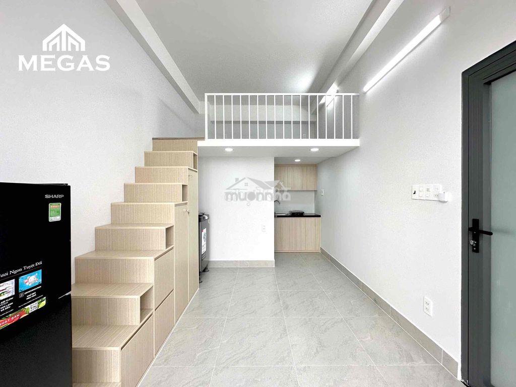 🌷 Phòng gác cao giá rẻ ngay trường chinh - tân bình - Ảnh 3
