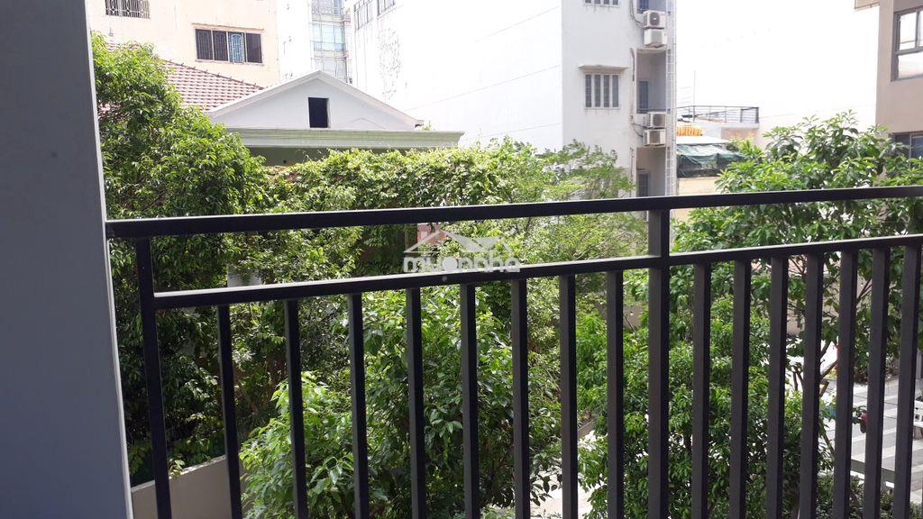 Bán căn hộ chung cư bàu cát 2, 55m2, 2pn, 2.7 tỷ - Ảnh 4
