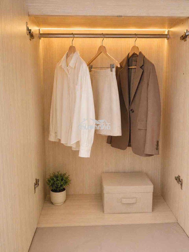 💥Bóc seal ktx, sleepbox mới khai trương - nguyễn gia trí, bình thạnh 💥 - Ảnh 4