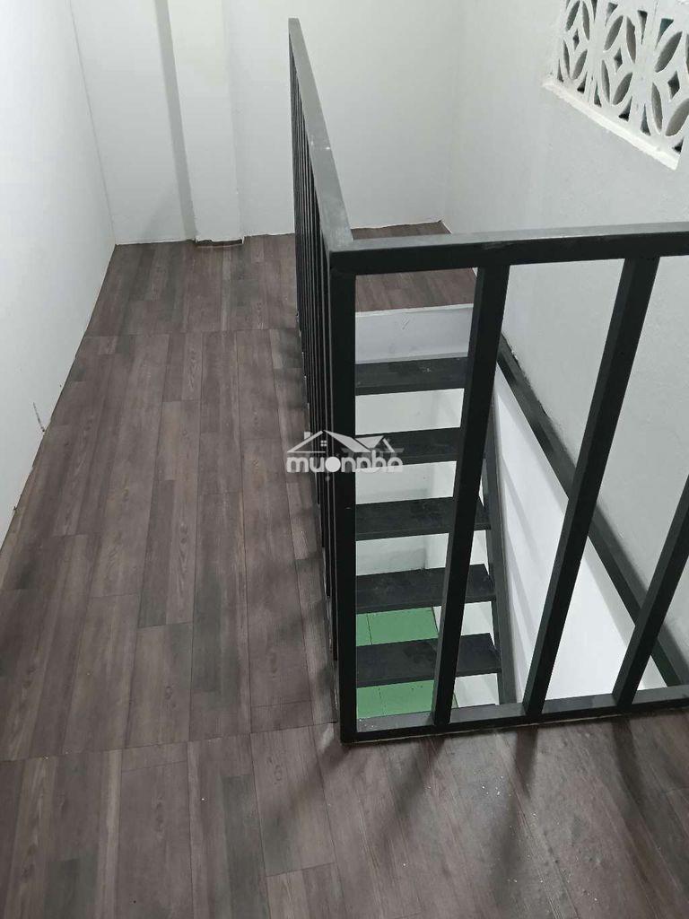 Nhà cho thuê hẽm 3gac đường thành mỹ p8tb - Ảnh 2