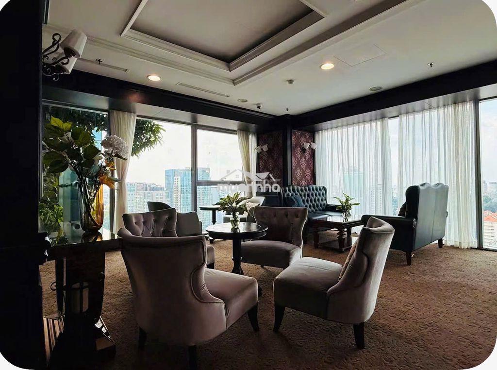 🔥 C.h.í.n.h c.h.ủ bán căn hộ vincom đồng khởi q.1 – từ 160m2 - 199m2 - Ảnh 4