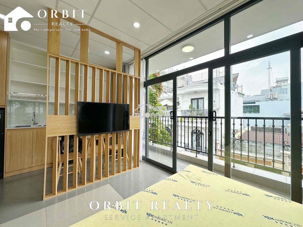 🏡Dự án 30 phòng bancol, thang máy phan xích long gần ngã tư phú nhuận - Ảnh 2