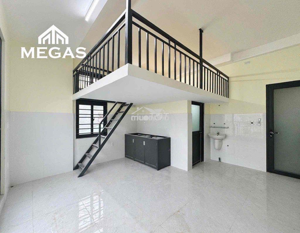 Duplex ban công - bình thạnh - full nội thất - Ảnh 2