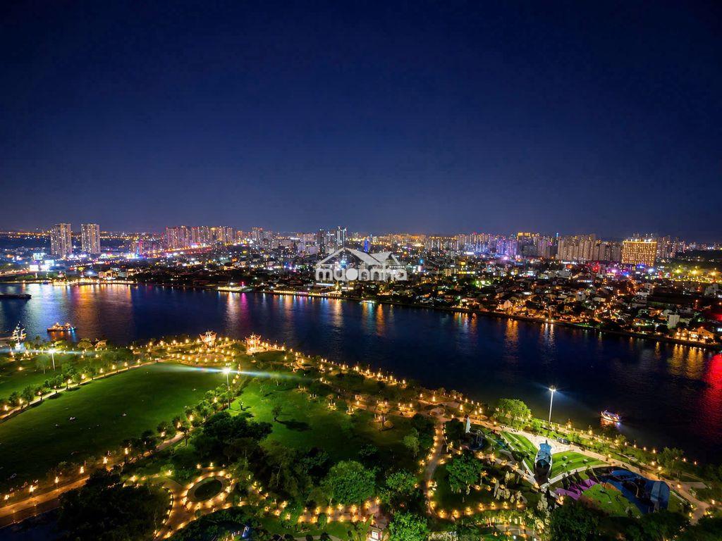 Hàng 4pn đầu hồi vinhomes central park giá chạm đáy chỉ từ 17 tỷ - Ảnh 2