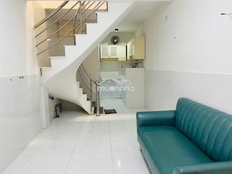 Cho thuê nhà nguyên căn – thị trấn nhà bè
