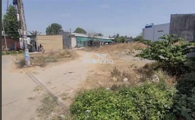 Bán lô góc 207m² - chỉ 2,5 tỷ - dễ cho thuê /đầu tư lâu dài