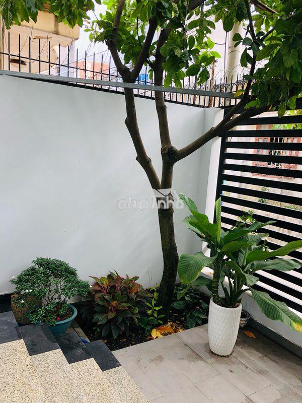 Bán nhà hẻm kha vạn cân, linh đông 89.5m² 4pn full nt- 15.1 tỷ - 4