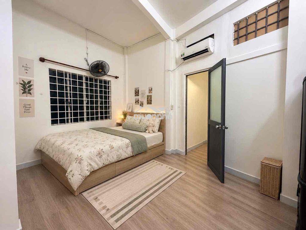 🔥🔥Căn hộ 2pn ban công, sư vạn hạnh, p10, quận 10, gần vạn hạnh mall - Ảnh 3