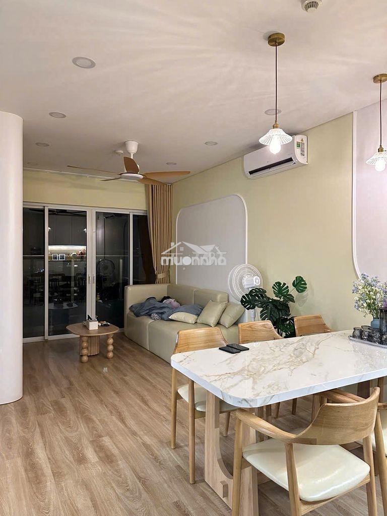 Cho thuê căn full đẹp 2pn 9.5tr - Ảnh 4