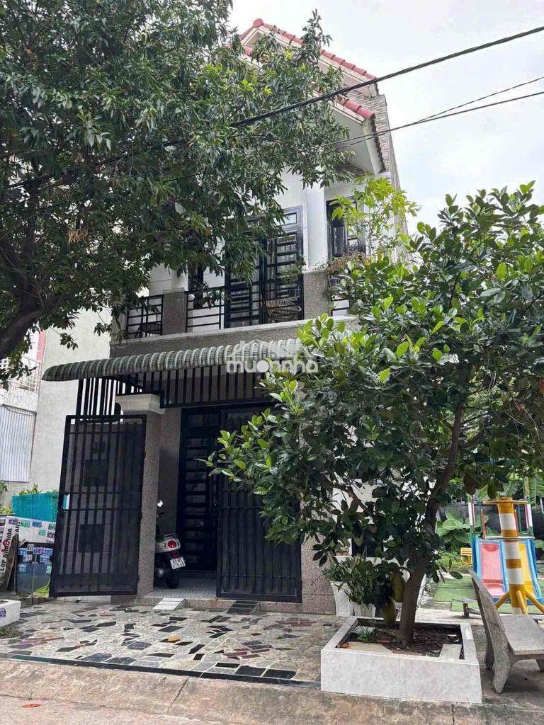 Cho thuê nhà gần trung tâm hành chính dĩ an