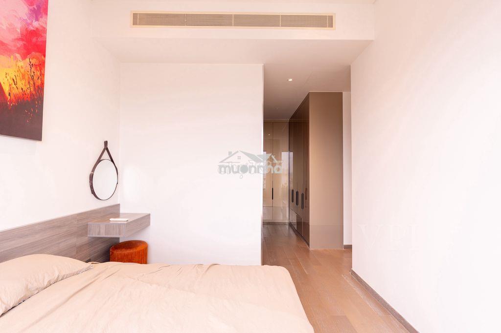 Bán căn hộ 3pn the marq 107m² axx04 – view landmark 81 – giá 21,7 tỷ - Ảnh 3