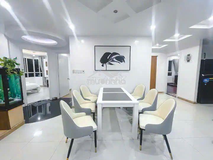 Bán penthouse phúc yên 1, 240m2, 4pn, 3wc, có sổ hồng. - Ảnh 3