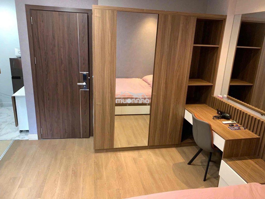 353/52 phạm ngũ lão, quận 1.  phòng 3.1 giá 11,5tr, lầu 3, máy giặt sấ - 2