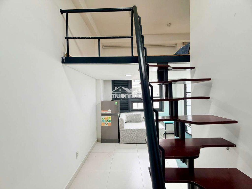 Duplex rộng 30m2 full nội thất ngay đường nam kỳ khởi nghĩa nghĩa - Ảnh 4