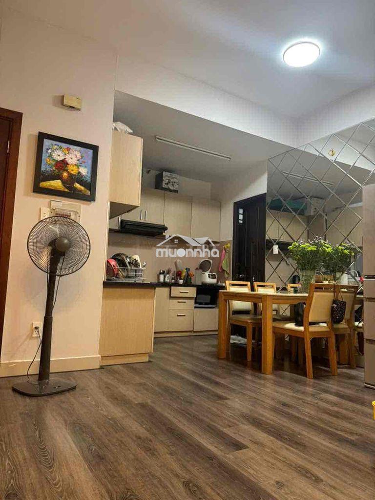 Cư dân cần bán căn võ đình q12 chỉ 2.8 - Ảnh 3