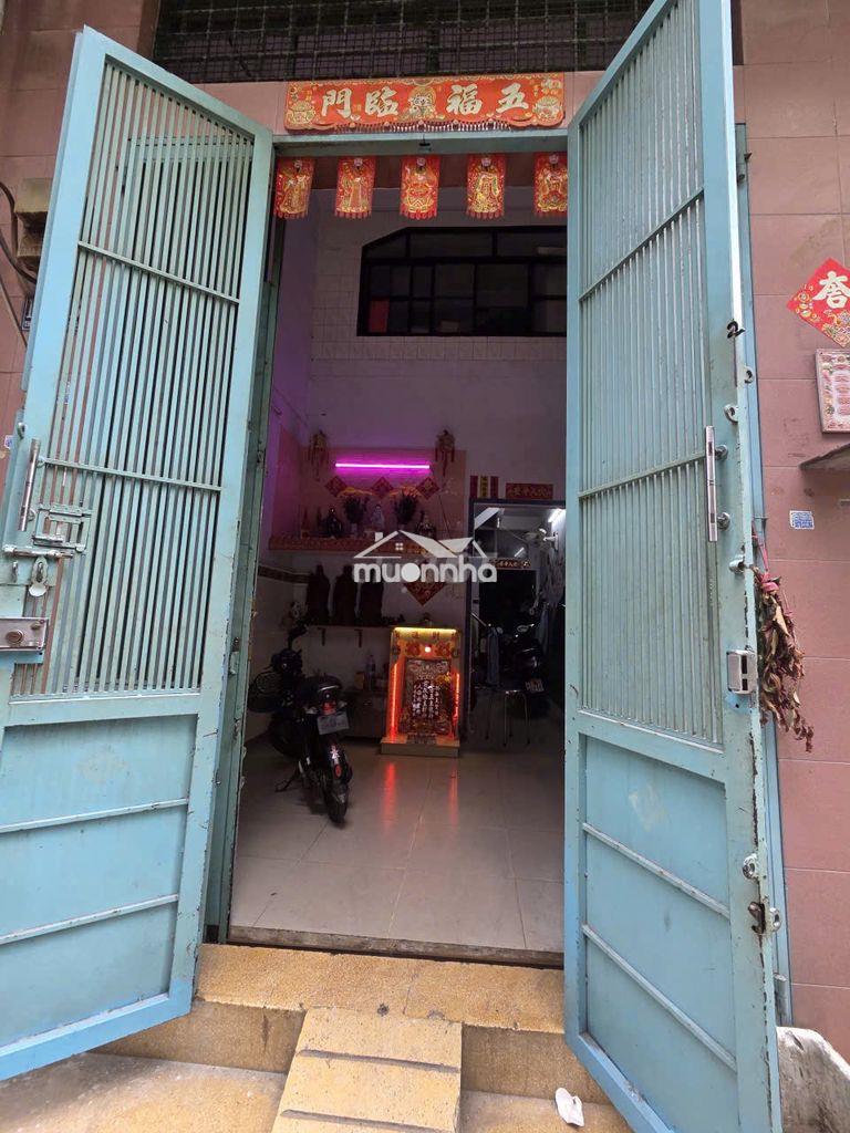 Chính chủ cho thuê nhà nguyên căn - 4