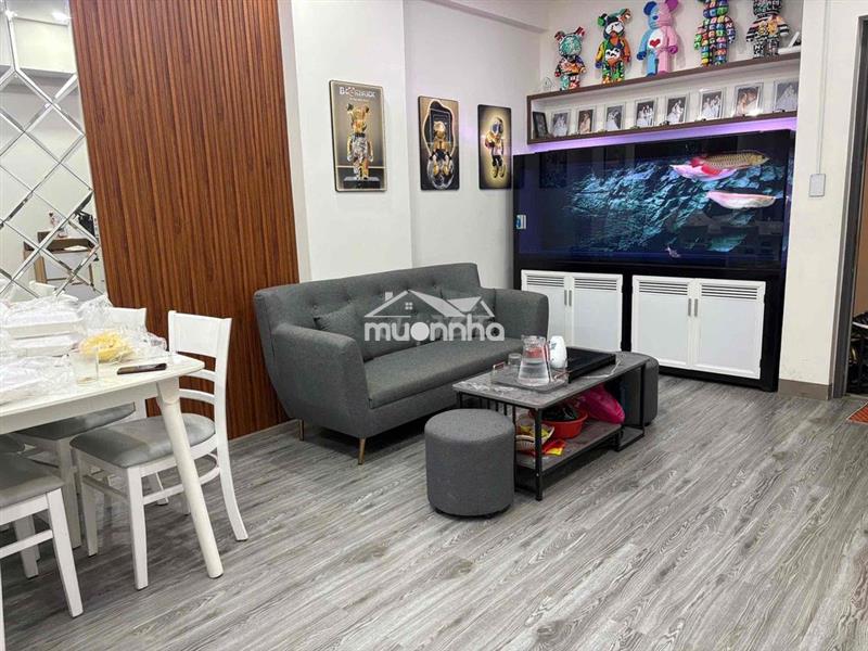 Cần bán căn hộ city tower 2pn2wc full nội thất giá 1ty3