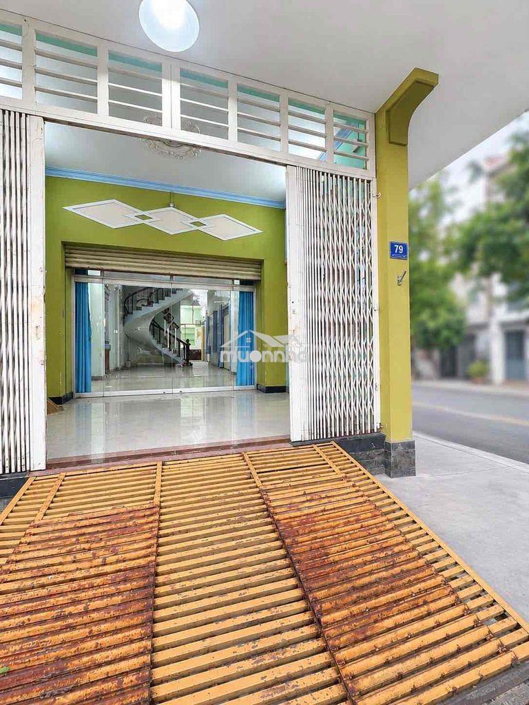 Mbkd - văn phòng căn góc hoàng văn thụ - Ảnh 3