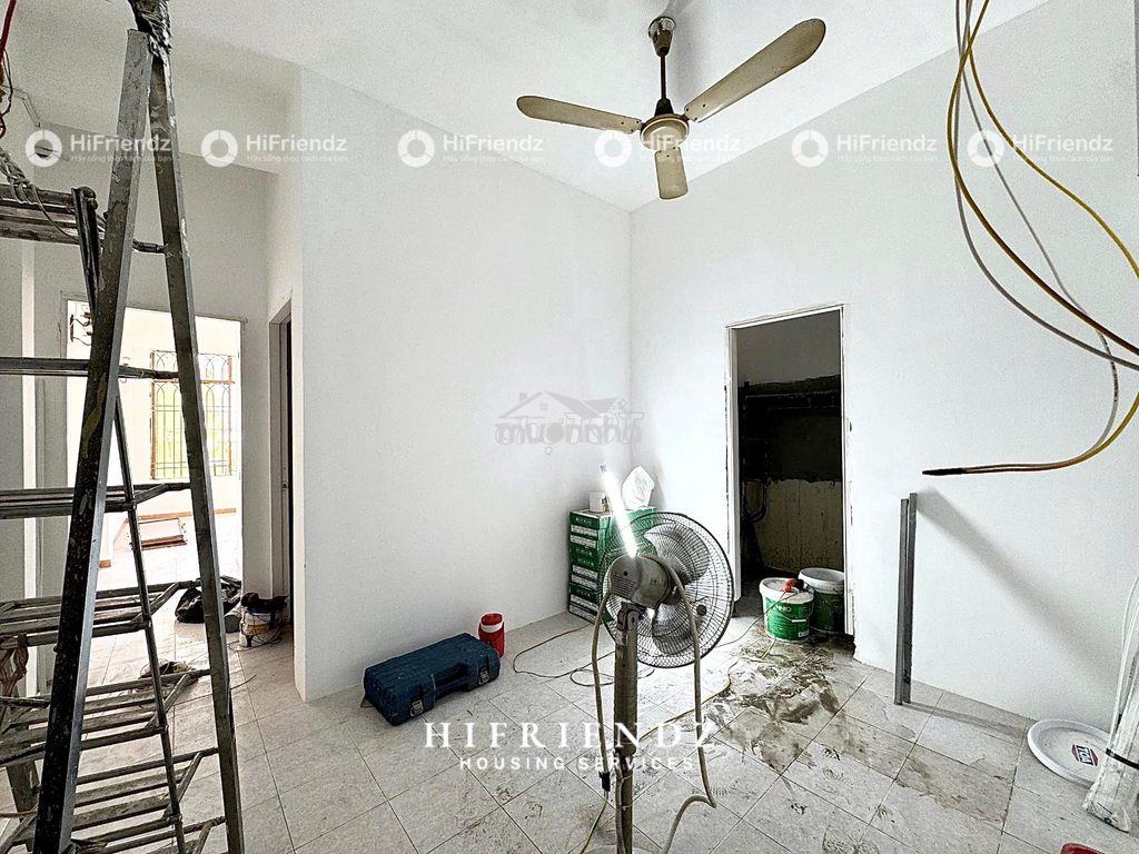 Cho thuê chdv kv chợ lớn, tiện sang q1 - Ảnh 4