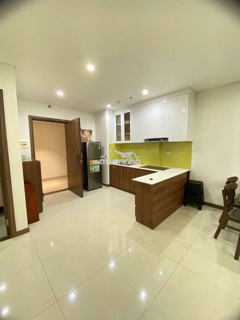 🏡 Cho thuê căn hộ hà đô centrosa – 1pn+ | 56m² - 3