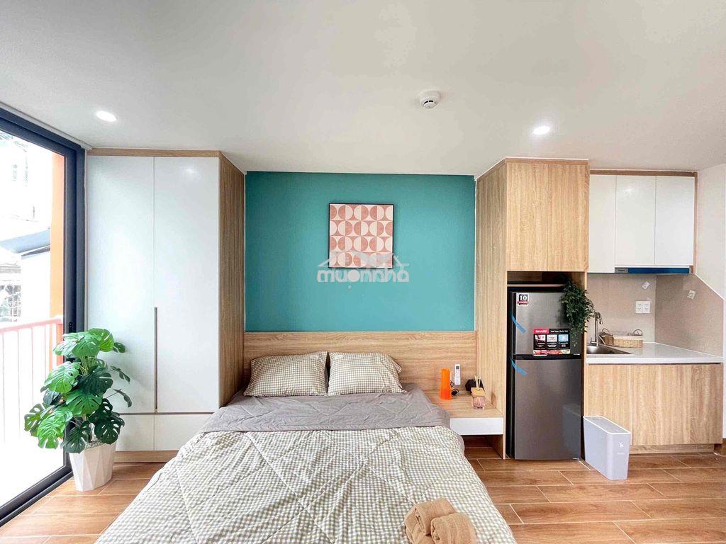 🏝️Cho thuê căn hộ ngay phan xích long, 100% mới, giá chỉ 6tr5/th🏝️ - Ảnh 4