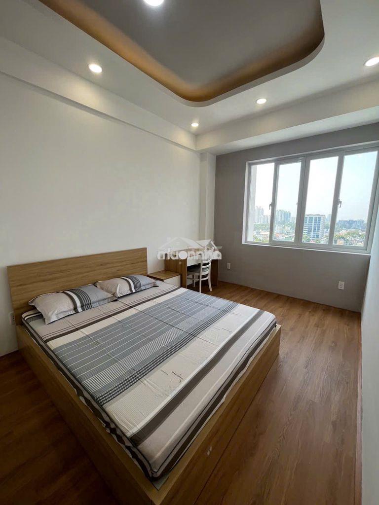Hàng hiếm quận 10 chủ 1 đời xuống phố – ch ngô gia tự 53m² 2pn: 3.4 tỷ - Ảnh 4