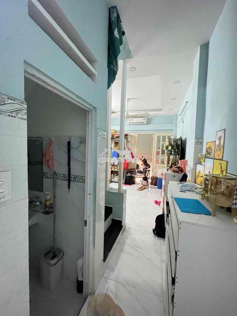 Bán gấp nhà tân kỳ tân quý 40m2 4x10 giá 3ty30 - Ảnh 3