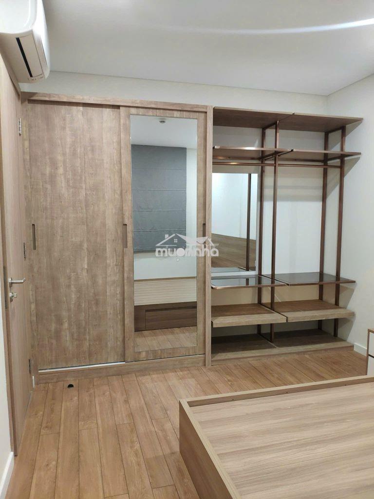 Cho thuê căn hộ diamond lotus phúc khang, cầu chữ y quận 8, giá: 12tr - Ảnh 4