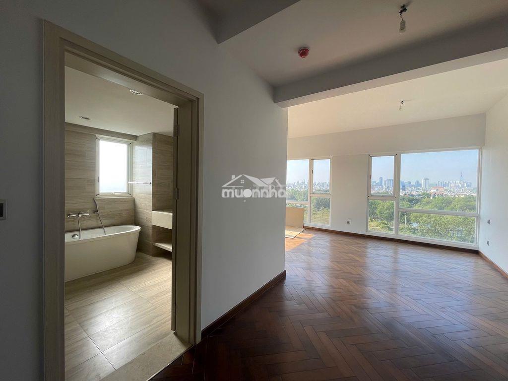 Bán căn hộ happy valley premier phú mỹ hưng dt: 170m, 4pn, trệt lầu - Ảnh 4