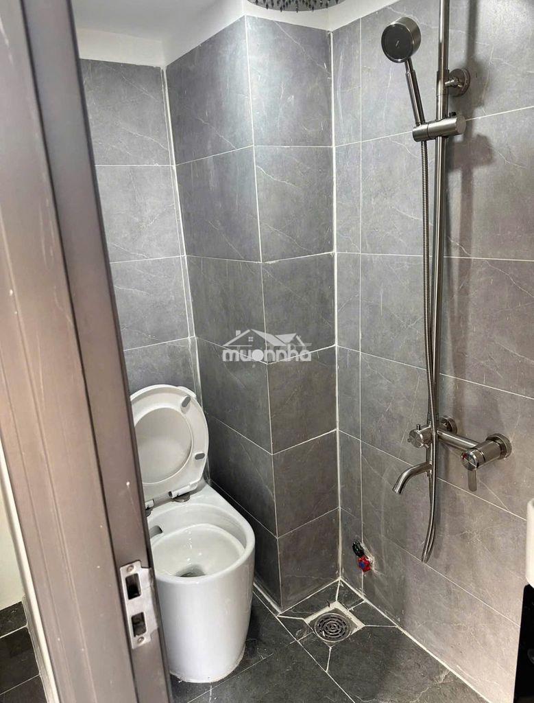Nhà mới xây full nt. cho thuê căn hộ dịch vụ. - Ảnh 3