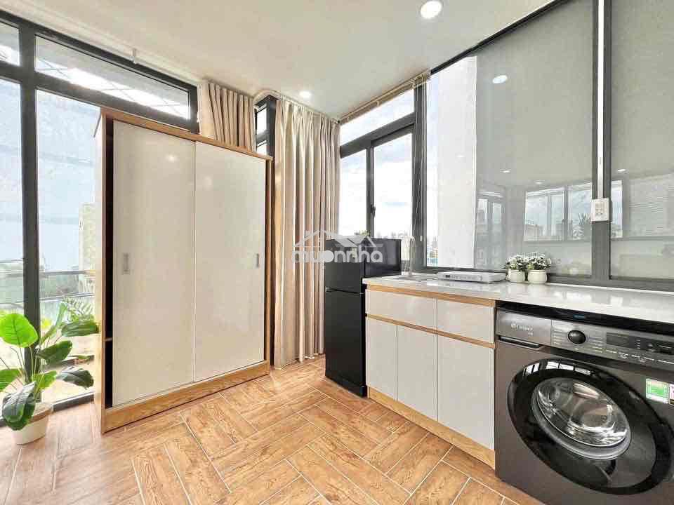 Cho thuê studio mới 100%- ngay sát aeon tân phú- giá siêu tốt - Ảnh 3