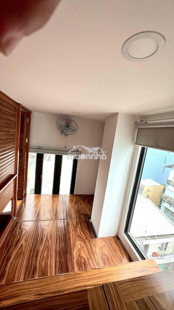 🔥Ch duplex đường cmt8 q3 - 25m2 - 6,2tr/th - cọc 1 tháng, hđ 6 tháng!🔥 - Ảnh 2