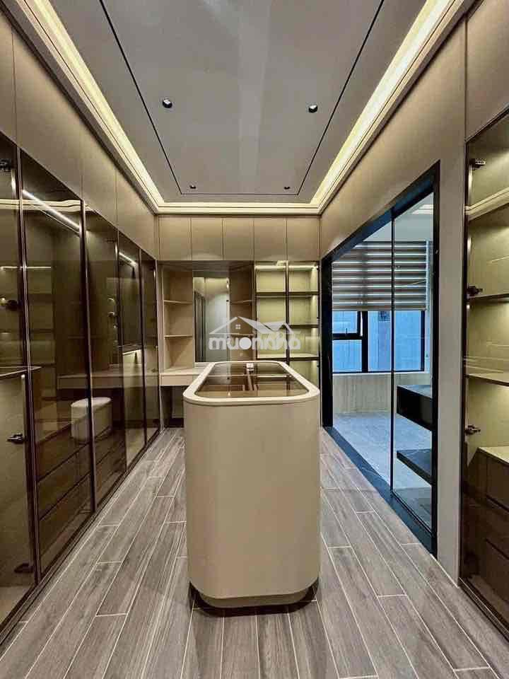 Cho thuê nhà khu biệt thự sycamore - Ảnh 4