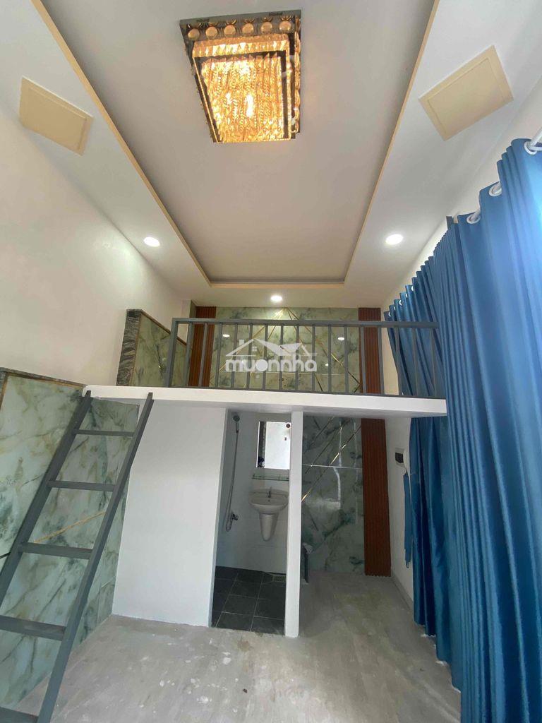 Cho thuê phòng bancol máy lạnh giá: 4.2tr - Ảnh 4