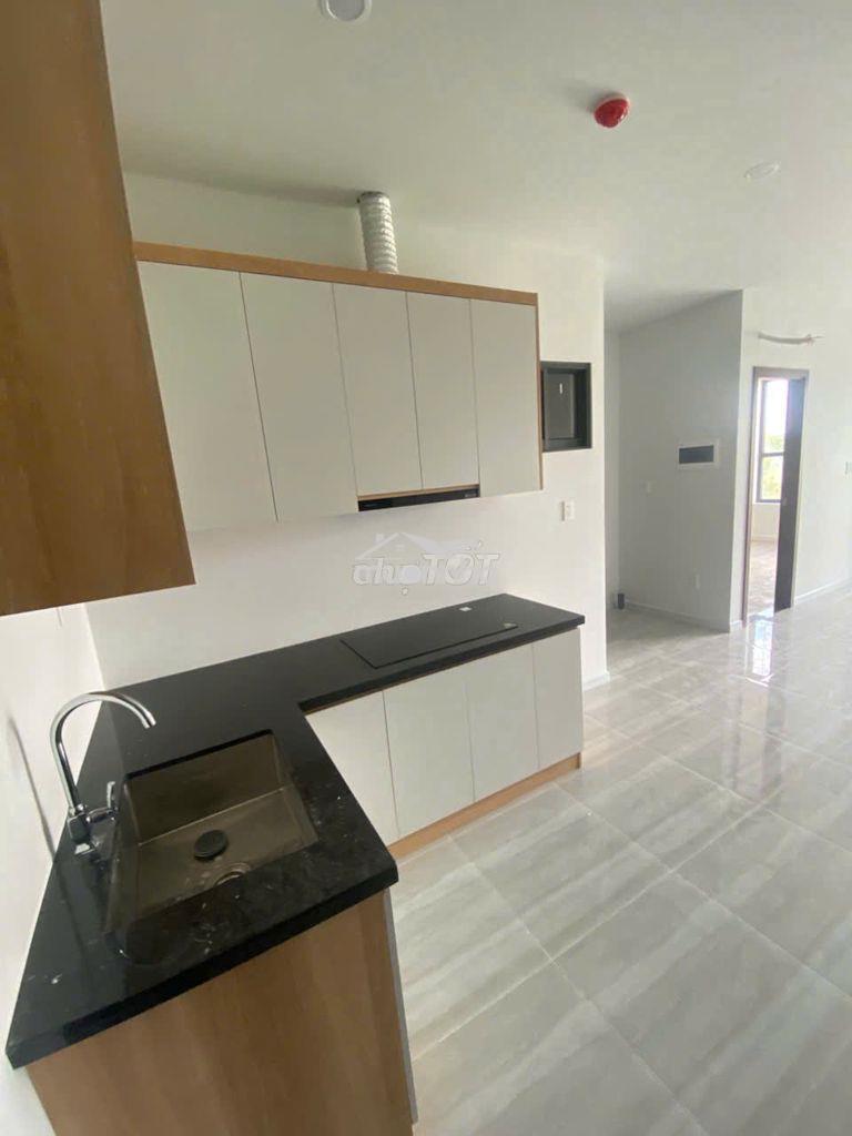 Cho thuê 1pn 5.5tr, 20/9 nhận nhà mới 100% - 3