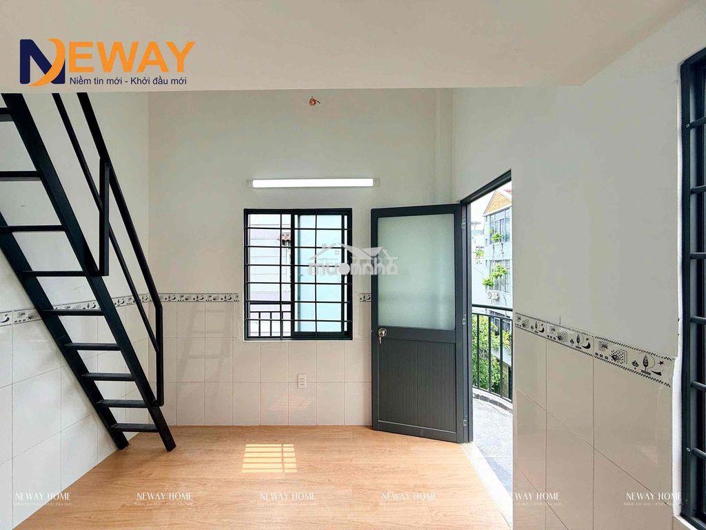 Phòng trọ giá rẻ ngay văn hiến, đầm sen sẵn ml, giờ giấc tự do - Ảnh 3